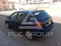 2003 Toyota COROLLA