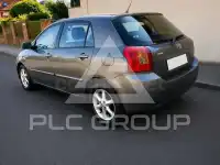 2003 Toyota COROLLA