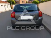 2003 Toyota COROLLA