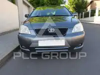 2003 Toyota COROLLA