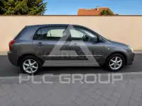 2003 Toyota COROLLA