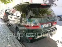 2003 Toyota PREVIA