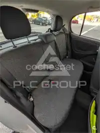 2003 Toyota YARIS