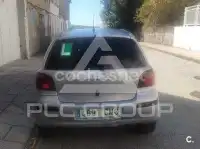 2003 Toyota YARIS