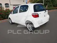 2003 Toyota YARIS
