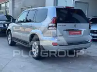 2003 Toyota LAND CRUISER
