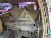 2003 Toyota LAND CRUISER