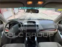 2003 Toyota LAND CRUISER