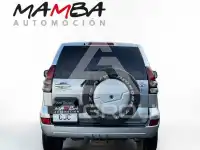 2003 Toyota LAND CRUISER