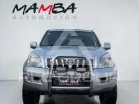 2003 Toyota LAND CRUISER