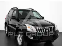 2003 Toyota LAND CRUISER
