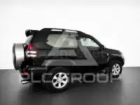 2003 Toyota LAND CRUISER