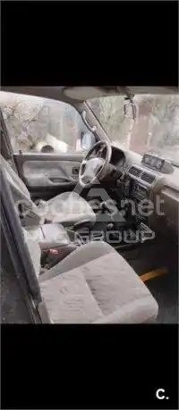 2003 Toyota LAND CRUISER