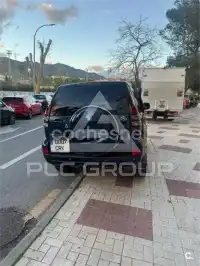 2003 Toyota LAND CRUISER
