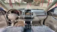 2003 Toyota LAND CRUISER