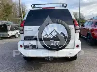 2003 Toyota LAND CRUISER