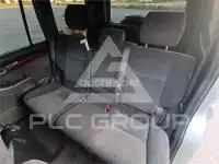 2003 Toyota LAND CRUISER