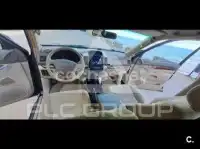 2003 Toyota LAND CRUISER