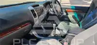 2003 Toyota LAND CRUISER