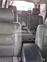 2003 Toyota LAND CRUISER