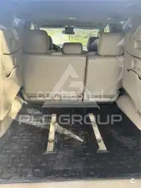 2003 Toyota LAND CRUISER