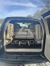 2003 Toyota LAND CRUISER
