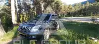 2003 Toyota LAND CRUISER