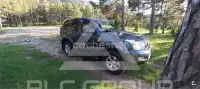 2003 Toyota LAND CRUISER