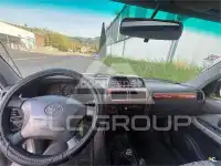 2003 Toyota LAND CRUISER