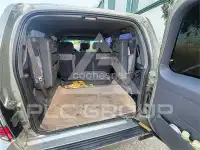 2003 Toyota LAND CRUISER