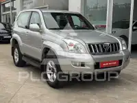 2003 Toyota LAND CRUISER