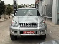 2003 Toyota LAND CRUISER