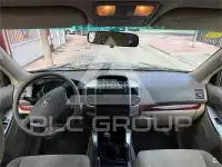 2003 Toyota LAND CRUISER