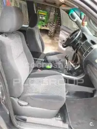 2003 Toyota LAND CRUISER