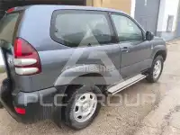 2003 Toyota LAND CRUISER