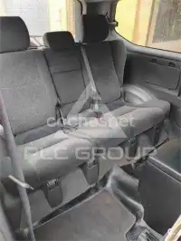 2003 Toyota LAND CRUISER