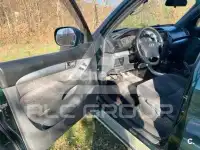 2003 Toyota LAND CRUISER