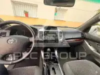 2003 Toyota LAND CRUISER