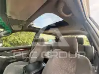 2003 Toyota LAND CRUISER