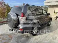 2003 Toyota LAND CRUISER