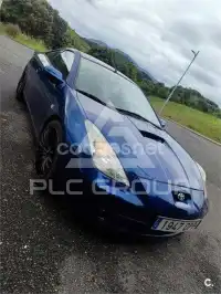 2003 Toyota CELICA
