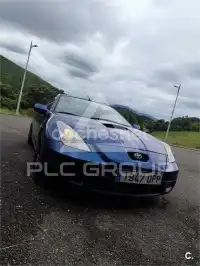 2003 Toyota CELICA