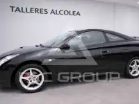 2003 Toyota CELICA