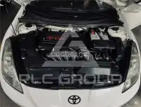 2003 Toyota CELICA