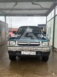 2003 Toyota Hilux