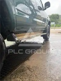 2003 Toyota Hilux