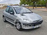 2003 Peugeot 206