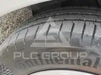 2003 Peugeot 206