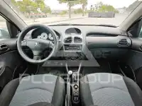 2003 Peugeot 206