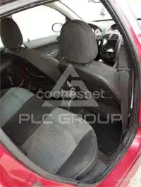 2003 Peugeot 206